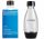  Стилна екологична бутилка Sodastream 0.5l