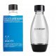  Стилна екологична бутилка Sodastream 0.5l