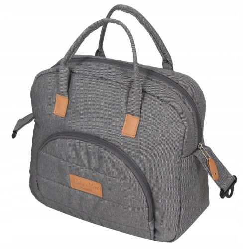  Чанта органайзер Baby Merc за количка BAG T3/11