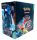  POKEMON SCARLET & VIOLET CARDS 360 MEGA BOX CARDS