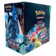  POKEMON SCARLET & VIOLET CARDS 360 MEGA BOX CARDS