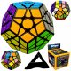  ИГРАЧКА MEGAMINX CUBE ПОДАРЪК ЗА ДЕТЕ