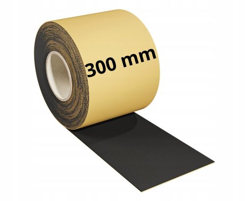 Изолационно фолио Eurovent 20 x 0,3 x 0,75 mm 720 g/m²