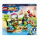  LEGO Sonic the Hedgehog 76992 Amy's Animal Rescue Island