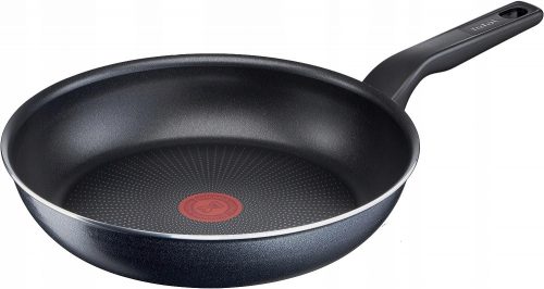 Тиган - Традиционен тиган Tefal 28см, неръждаема стомана