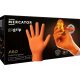 Mercator Medical GOGRIP Orange размер 8 - М 25 чифта