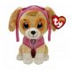  SKYE PAW PATROL ПЛЮШЕНА ИГРАЧКА ТАЛИСМАН 23CM TY Beanie