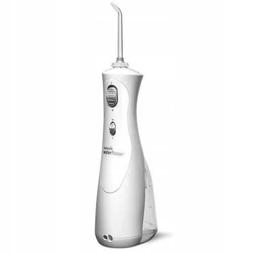  WATERPIK WP-450EU CORDLESS PLUS НАПОЯВАНЕ БЯЛО