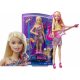  Barbie Big City Malibu Музикална кукла Руса коса