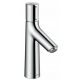 Подов кран за умивалник Hansgrohe Talis Select S, хром