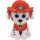  Paw Patrol Mascot Ty Beanie Paw Patrol Beanie Paw Patrol - Marshal 24 cm 24 cm