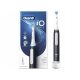  Електрическа четка за зъби Oral-B iO 3 Black, създадена с технологията на Braun