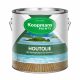 KOOPMANS HOUTOLIE UV CLEAR UV МАСЛО ЗА ТЕРАСА 5Л