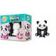  Рисувана фигурка Stnux Panda 6 години +