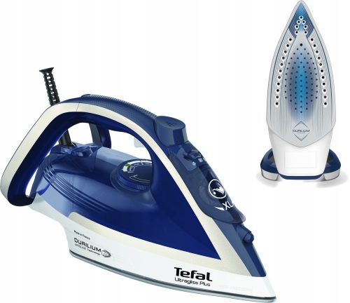  Ютия Tefal FV6812E0 2800 W