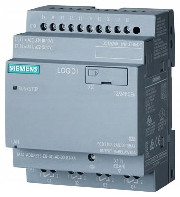 Процесорен модул Siemens 6ED1052-2MD08-0BA1