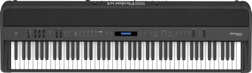  Цифрови пиана ROLAND FP-90X-BK