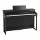  Дигитални пиана Roland HP702 CH BLACK PIANO