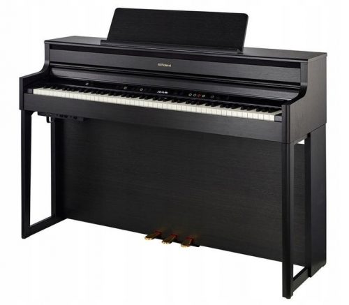  ROLAND HP704 CH ТРАНСПОРТЕН МОНТАЖ ЗА ДИГИТАЛНО ПИАНО ВАРШАВА