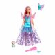  Barbie Magic Malibu Mattel HLC32 филмова кукла