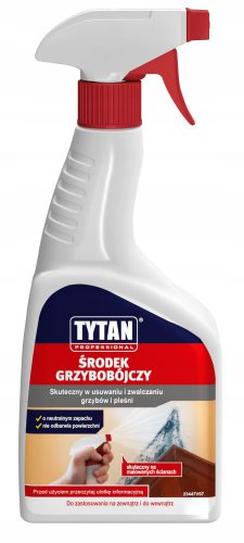 Фунгицид Tytan Professional 10022419 0,5л