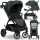  Детска количка CORSO EURO-CART LARGE STROLLER++