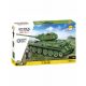  COBI СЪВЕТСКИ СРЕДЕН ТАНК Rudy T-34/85 lego comp