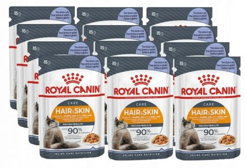  Royal Canin мокра храна микс от вкусове 1,02 кг