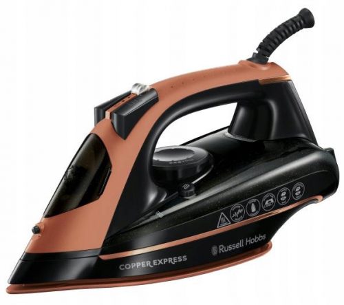  Ютия Russell Hobbs 23975 2600 W