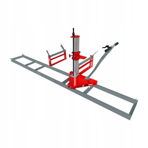 лентов трион Holzmann mobas2