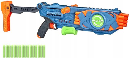  Стартер Nerf Elite 2.0 Flipshots Flip-16