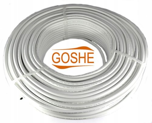 PEX PERT/AL/PERT GOSHE PIPE 16x2.0 СКАЛА 200 м