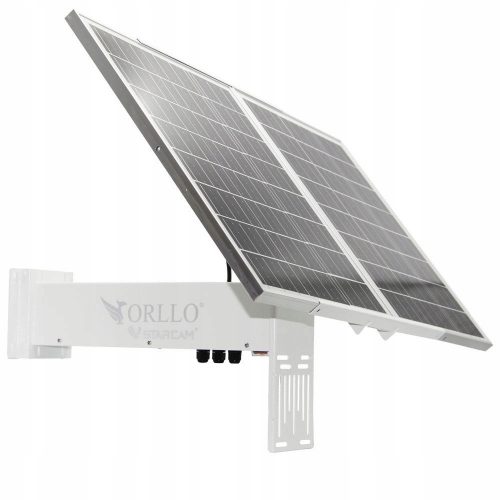 Слънчев панел Orllo 60 W