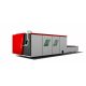 Fiber Laser Машина за лазерно рязане 1500W 1.5kW SYREX