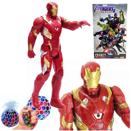  Фигура Bos Ironman 30 см