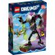  LEGO DREAMZzz 71455 Кошмар в клетка