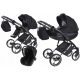  Детска количка Didibaby WGS_5589 Black/Gold 3в1