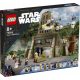  Lego STAR WARS 75365 База на бунтовниците на Явин 4