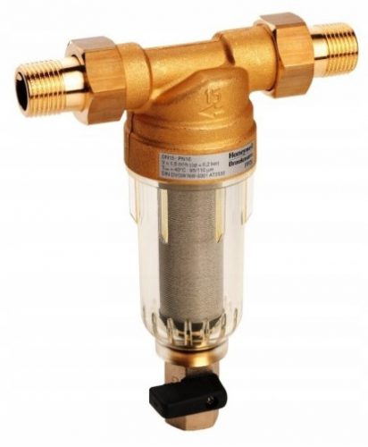  Механичен филтър Honeywell FF06-3/4AA 3/4".