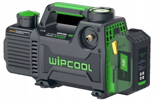 Батерийна вакуумна помпа Wipcool 2F1BR