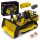  Mold king Technic CAT D11 RC комплекти модели на булдозер