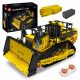  Mold king Technic CAT D11 RC комплекти модели на булдозер