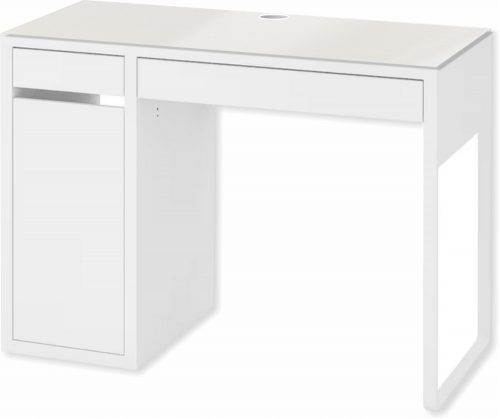  Подложка за бюро Ikea Micke 105x50 прозрачна