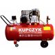 Маслен компресор Kupczyk KK 520/200 200 l 10 bar