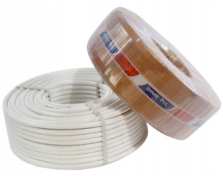 IDMAR PEX тръба 20x2.0mm PEX/AL/PL 100m отопление