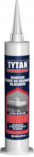 Препарат за премахване на силикон Tytan Professional Remover 80 мл