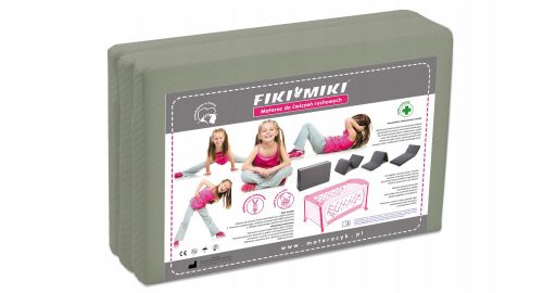  Фики Мики FM матрак среден 120 х 60 х 5 см