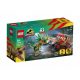  LEGO 76958 Jurassic World Dilophosaurus Ambush