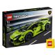  LEGO Technic 42161 Lamborghini Huracan Tecnica + VP Хартиена чанта LEGO 6315794 Голям