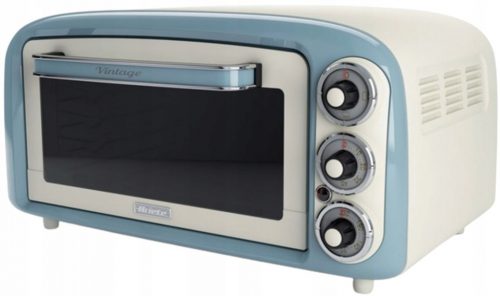  Ariete 979/05 Vintage Blue фурна 1380 W